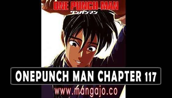 OnePunch Man Chapter 117 Bahasa Indonesia - Spoiler One Punch Man Chapter 118 di Mangajo