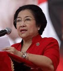 Megawati Larang Kader PDIP Ikut Unjuk Rasa