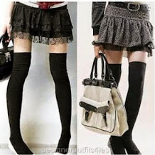 Short Flirty Skirts