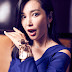 Li Bingbing for "Guardians of the Tomb"