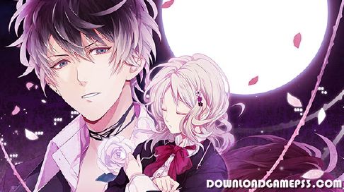 Diabolik Lovers Grand Edition - Download game PS3 PS4 