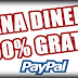 Como Ganar Dolares a Paypal Gratis y desde tu Móvil u Ordenador