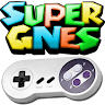 SuperGNES (SNES Emulator)