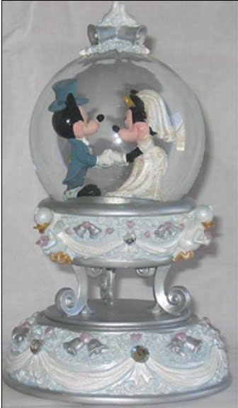 Characters Mickey Mouse Minnie Mouse Features Music Wagner's Wedding 