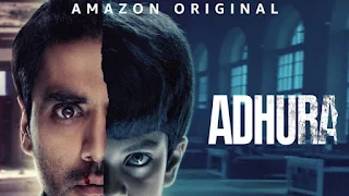 Adhura-Web-Series