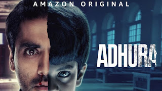Adhura Amazon Prime Video Web Series Cast, Story, Tralier, Watch Online