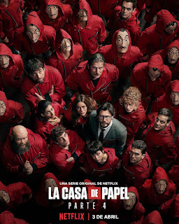 Money Heist