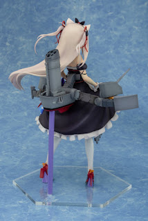 Abierto pre-order de Hammann Kai de "Azur Lane" - PLUM