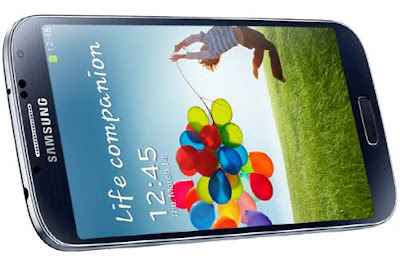 Review Samsung I9505 Galaxy S4