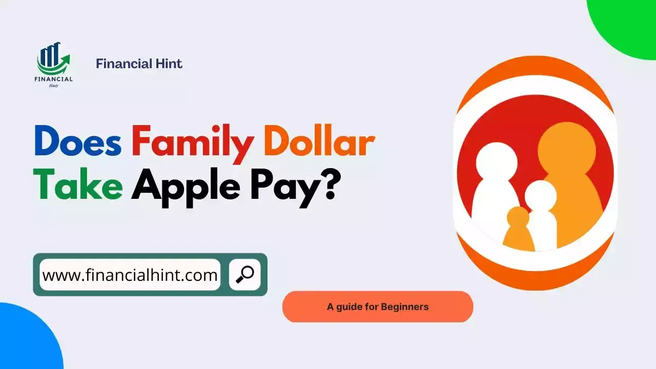 does family dollar take apple pay