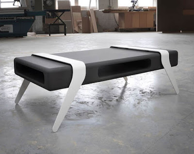 creative table design