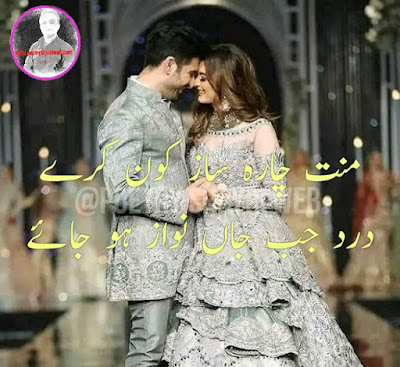 Mannat chara saaz Kaun Kare  Dard jab jan nwaaz ho jaaye