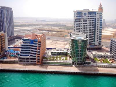 شقق MyStayGroup - Dorra Bay 