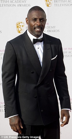   Idris Elba, Mary J Blige, Emma Watsin, others invited to join Oscar Academy