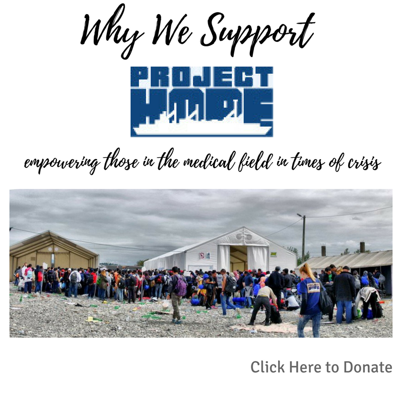 Project Hope