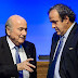 Blatter payment to Michel Platini a 'conflict of interest'