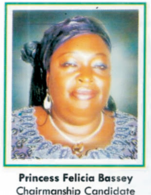 General Elections: Okobo Stakeholders drum  support for Felicia Bassey, PDP candidates 