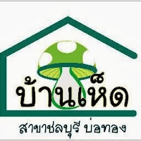 บ้านเห็ด ชลบุรี บ่อทอง