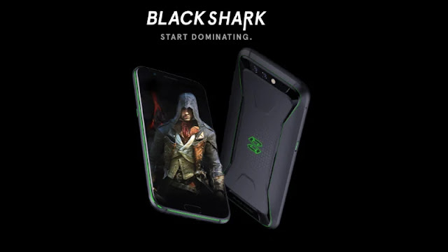 Xiaomi Black Shark 2 Gaming Smartphone Confirmed by Xiaomi Product Director in Social Media Post.