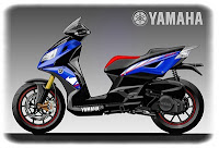 YAMAHA Z MAX 230 REVIEW