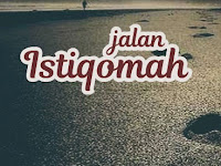 Doa Agar Istiqomah Di Jalan Allah