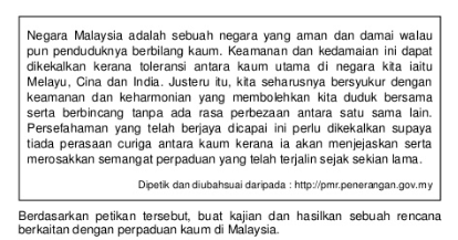 Contoh Soalan Kajian Kes Sejarah Tahun 4 - Terengganu w