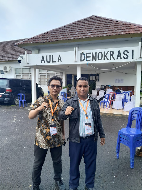 Dugaan Keterlibatan Calon Legislatif dan Penyelewengan Suara Terungkap!