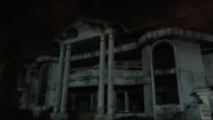 Tempat Rumah Hantu Darmo Surabaya