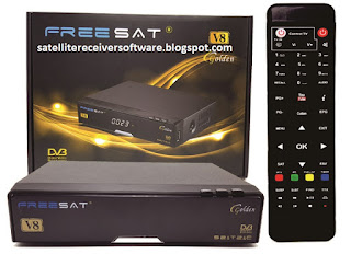 freesat v8 golden software download
