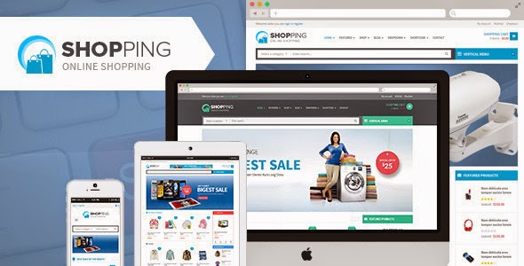 Free Opencart Theme