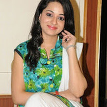 Actress Reshma Glamorous Photos in Green