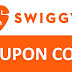 Swiggy Offers - Get 60% discount on orders above Rs. 99