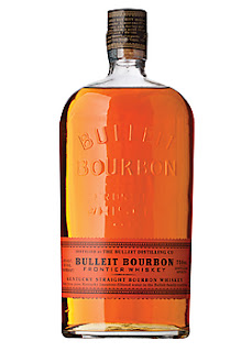 bulleit bourbon