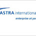 BEASISWA ASTRA 1st by PT Astra International Tbk