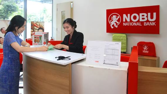 Alamat Lengkap dan Nomor Telepon Kantor Nobu Bank di Yogyakarta
