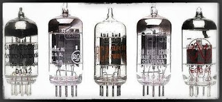 Vacuum Tubes