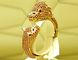 Best Gold Jewelry Design Ideas