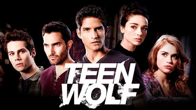 Teen Wolf Season 06 Torrent Download
