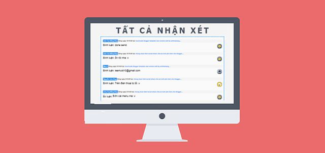 Share Code hiển thị tất cả bình luận cho Blogger