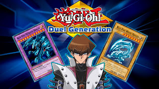 Yu-Gi-Oh! Duel Generation APK Mod 57a+Data (Infinite ...