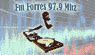 FM Forres 97.9