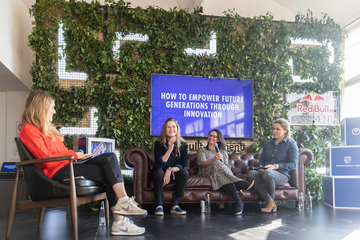Red Bull Basement Launches in the Philippines Seeking Filipino Innovations