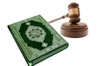 Pandangan Hukum Islam Terhdap EKS Terpidana