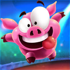 Download Game Piggy Show  Mod apk v1.0.0 Mod Unlimited money Full Version