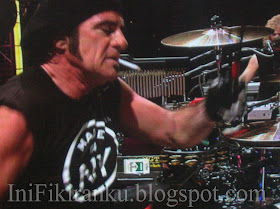 Tico Torres Dramer Terbaik di Dunia
