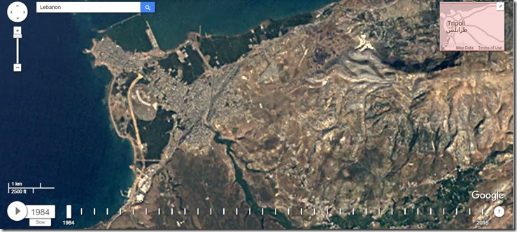 tripoli 1984 timmelaps tripoli 1984 timmelaps
