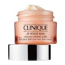 Clinique All About Eyes