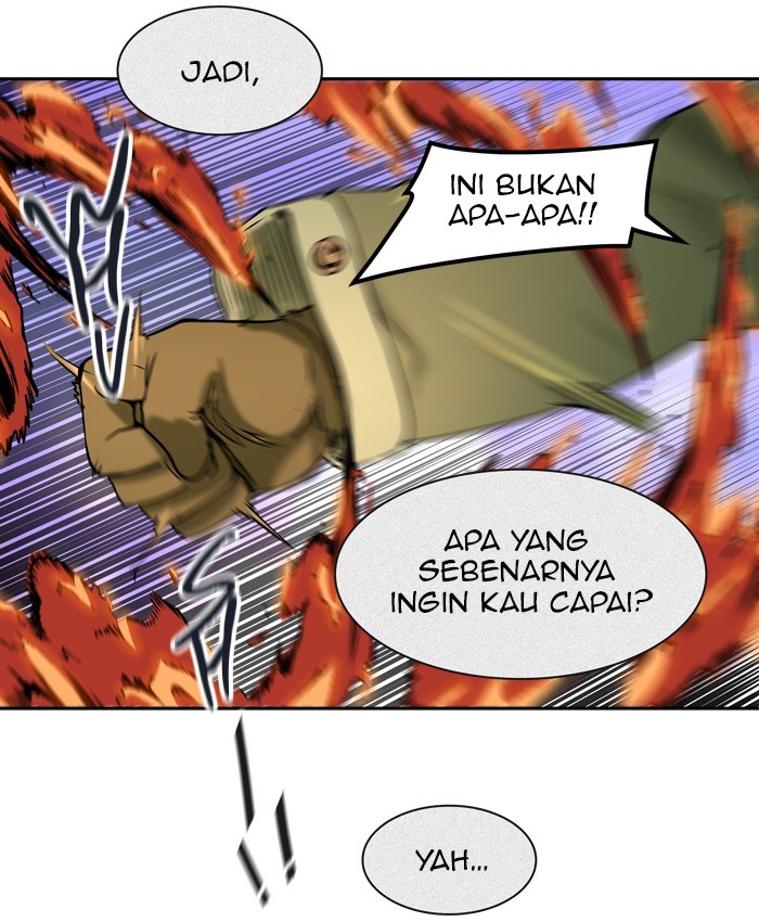 Webtoon Tower Of God Bahasa Indonesia Chapter 404