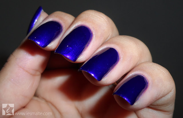 Esmalte Saint Germain, Super Pérola