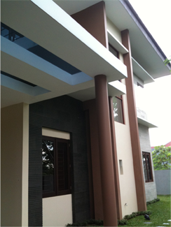 JASA DESAIN RUMAH CIKARANG Kendal<br/>